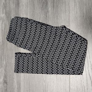 LuLaRoe S/M leggings
